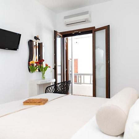 Depis Place And Apartments Naxos City Exterior photo