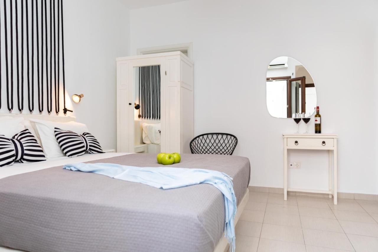 Depis Place And Apartments Naxos City Exterior photo
